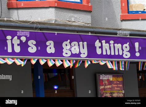 blackpool gay scene|Blackpool Gay Bar Guide 2025